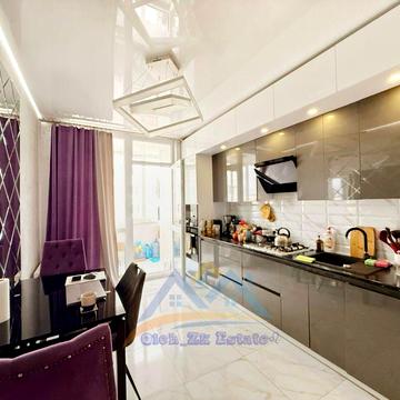 Оренда СУЧАСНОЇ кв. 50м² Чорновола 67 ЖК “ White House ” 15 хв центр