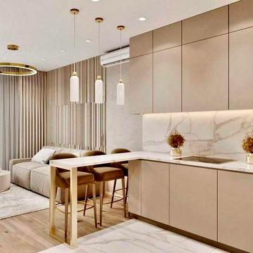 3-кімнатна квартира - 7 хв до ЦЕНТРУ