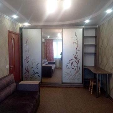 Здам 1-но кімнатну  квартиру на Піщаному м-ві