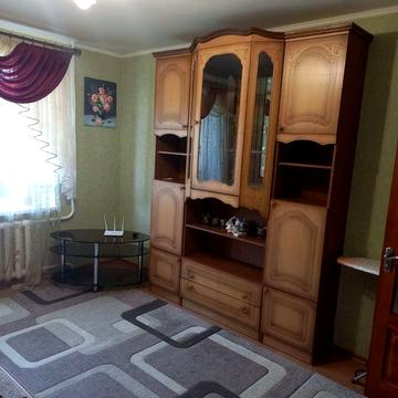 Сдам в аренду 1 квартиру в Лесках.