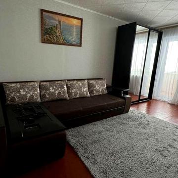 Продам однокімнатну квартиру на мікрорайоні Сонячному ЖК ТОВ Житлосервіс-КР