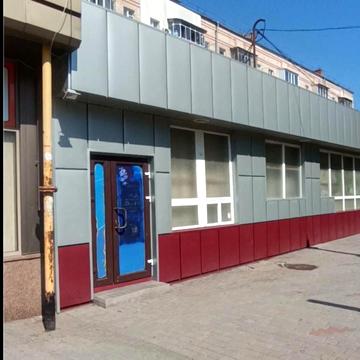 Проскурівська вул., 107