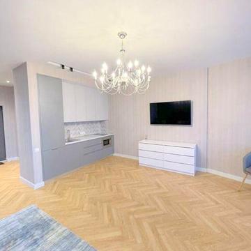 Аренда 1 ком жк Миконос/ 10 Фонтана