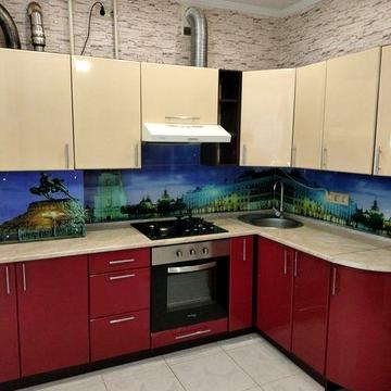 Оренда 1 к квартири в ЖК БУЧА КВАРТАЛ