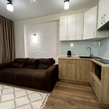 Від власника оренда квартири без комісії ЖК Авіа Квартал