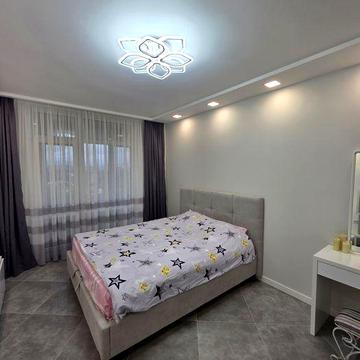 Ж.к. "Паркленд",  Юнацька 1 ЖК Паркленд