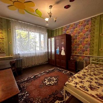 Загородный дом-дача с отоплением под Одессой с землей и садом