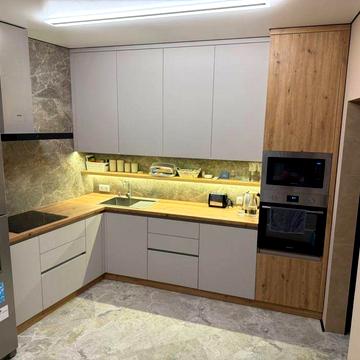 Оренда 1,5 кімнатної ЖК Кристал