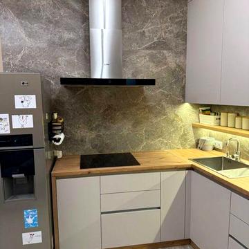 Оренда 1,5 кімнатної ЖК Кристал