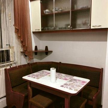 Двох-кімнатна квартира