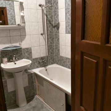 Двох-кімнатна квартира