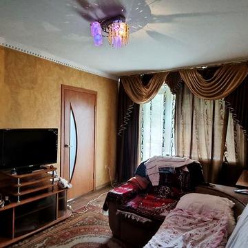 Продається 4 кімн. квартира на Даманському