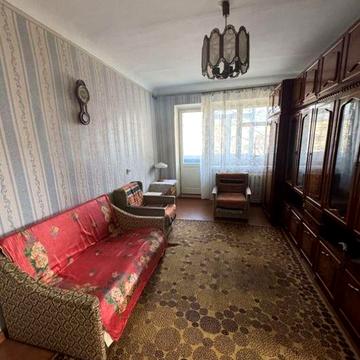 3 кімнатна квартира м-н Мотель ВЛАСНИК