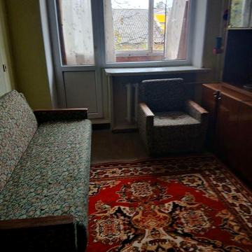 Аренда 2х комнатной квартира  на Жилпоселке на Жилпоселке