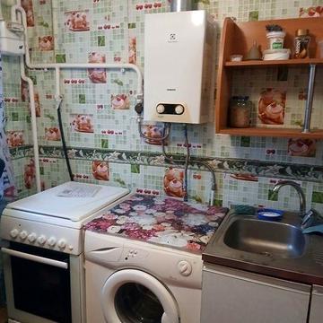 Аренда 2х комнатной квартира  на Жилпоселке на Жилпоселке