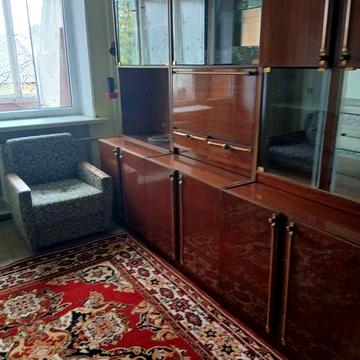 Аренда 2х комнатной квартира на Жилпоселке на Жилпоселке