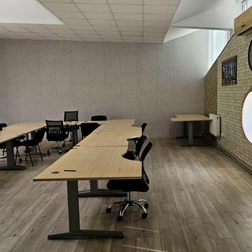 Проскурівського підпілля вул., 25