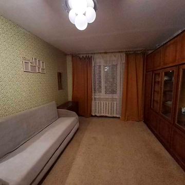 Сдам 1 комнатную квартиру на поселке Котовского (ул. Ойстраха)