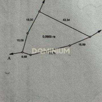 Продається   недобудова  з  двома  земельними  ділянками