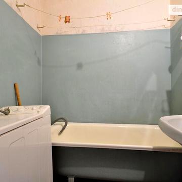 Продаж 1к Квартира Фастівська вулиця