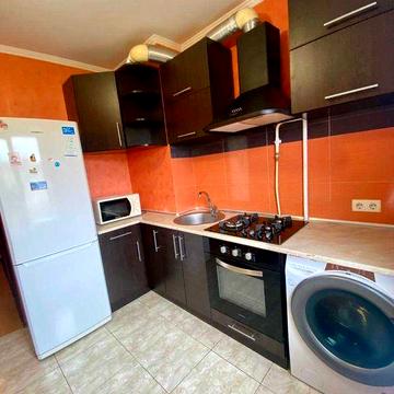 Сдам 1к квартиру Вильямса/ Форма/ Ренесанс/Люстдорфская дорога