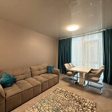 Аренда 1 квартиры 26 Жемчужина Аркадия. Долгосрочно