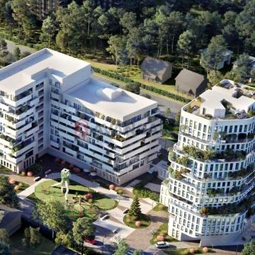 Продаж 1к Квартира Раковського вулиця ЖК Five Address