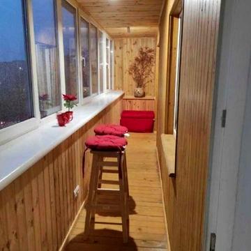 Парково- Сирецька,21 Оренда 3кімн. кв. в 15хв. від метро Берестейська