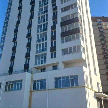 Продаж 3 кімнатна квартира новобудова вул. Бережанська Карпатбуд