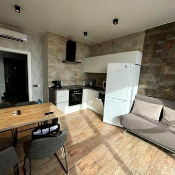 Аркадия. Сдам 1комн. Жемчужина. Генуэзская ул