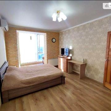 Довгострокова оренда 1к Квартира Шимка Максима (Карла Маркса) вулиця ЖК Семейный