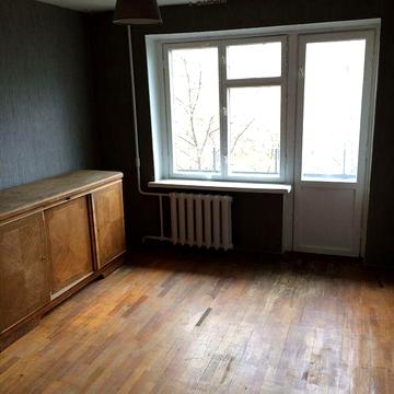 Сдам 3к квартиру на улице Новокрымской (р-н Титова)