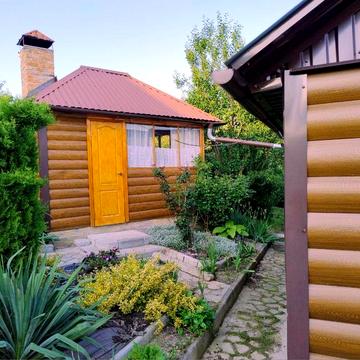 Продам будинок с.Голодьки м.Хмільник