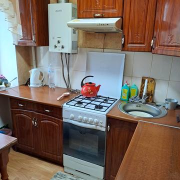 Космічна вул., 114