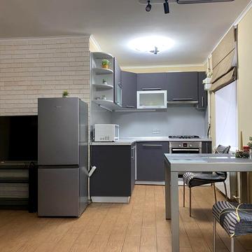 Євгена Коновальця вул. (Щорса), 15 к1