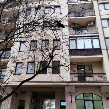 Продаж 7 кімнатна новобудова вул. Юрія Руфа ( Некрасова )