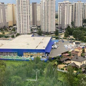 Здам 1 кім. квартиру в ЖК "Атлант", р-н Епіцентру. Генератор