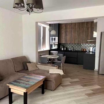 Сдам квартиру в ЖК Горизонт