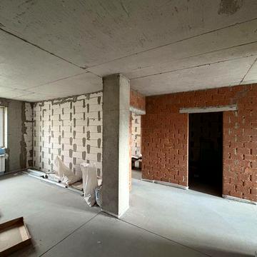 2-комнатная Новострой!