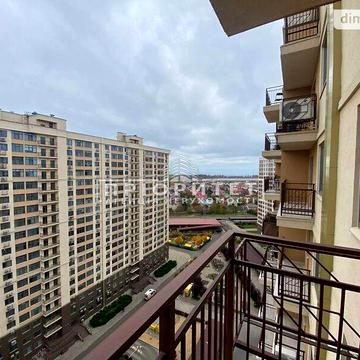 Продаж 2к Квартира Перлинна вулиця ЖК Пятьдесят седьмая жемчужина