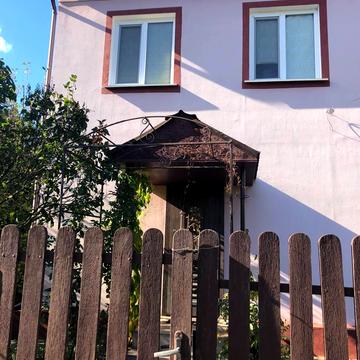 Садова вул.