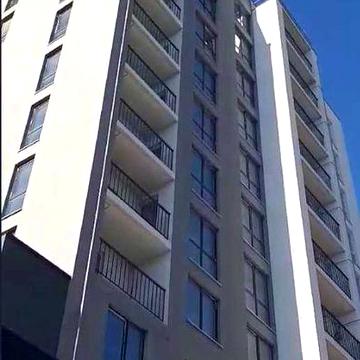 Продаж 1 кімнатна новобудова вул. Малоголосківська 30Б