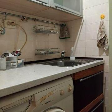 1 кімнатна, вул.угол  Пражская- Алмаатинская