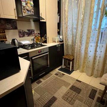 Сертифікат, 1к квартира Центральний парк. Мінімальне оформлення