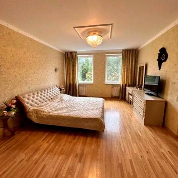 ОРЕНДА Елітної 4к. квартири з видом на річку | ЖК “Бельведер” |