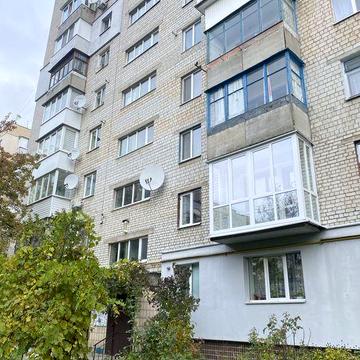 Продаж 3хкім, На Молодіжной, 3 поверх.