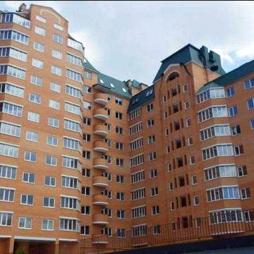 Продам. Новобудова, однокімнатна, 50м.кв., Вокзальна ЖК Набережний