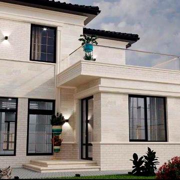 Нео-классика! Дом на 5-ти сотках! Царское Село! 1A37