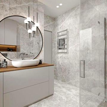 Новий сучасний будинок 100 м.кв.