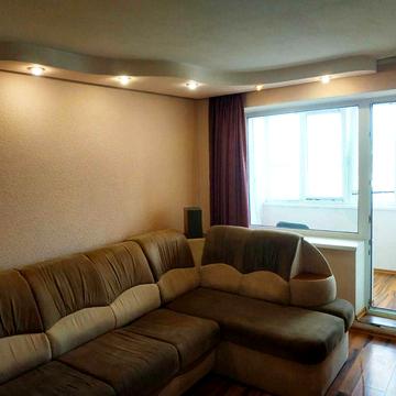 Продам двухкомнатную квартиру на ж/м Покровском (Коммунаре)